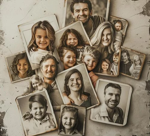 Discovering Your Ancestral Stories: 7 Family History Preservation Tips