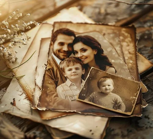 The Importance of Family History Preservation