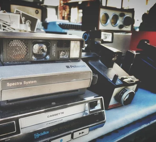 Preserving Family Memories: Embracing Videotape Technology