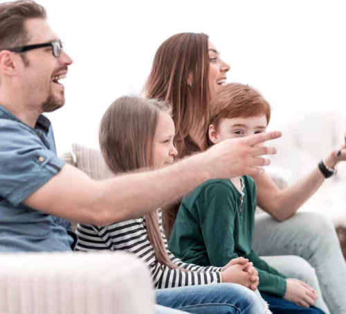 Revolutionizing Family History Preservation With Videotape