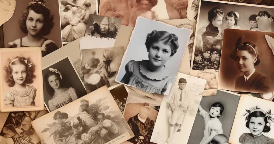 Digitizing Family History: Step-by-Step Video Preservation Guide