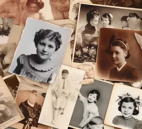 What Is the Legacy of Videotape for Family History
