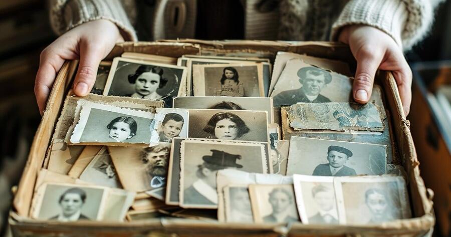 9 Best Ways to Safeguard Family Heritage Through Videotape Preservation
