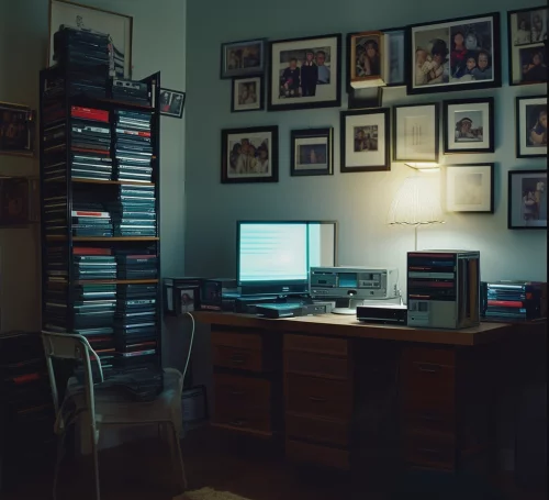Discovering and Safeguarding Your Family's Videotape Legacy