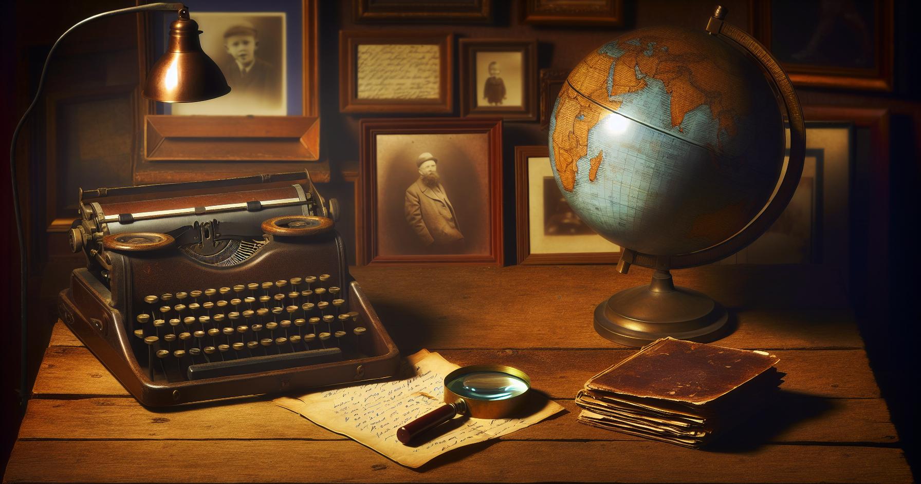 Discovering Your Ancestral Stories: 7 Family History Preservation Tips