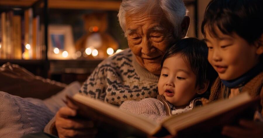 The Evolution of Videotape and Family History Preservation