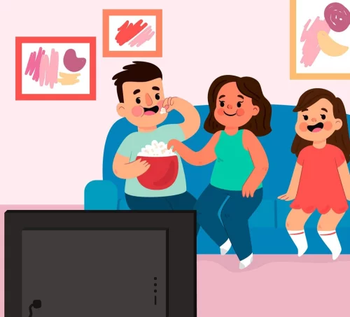 Revolutionizing Family History: The Power of Videotape