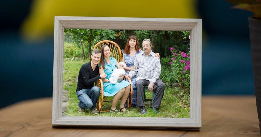 Preserve Your Family's Legacy: Foolproof Video Archiving