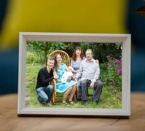 The Evolution of Digitizing Family History on Videotape