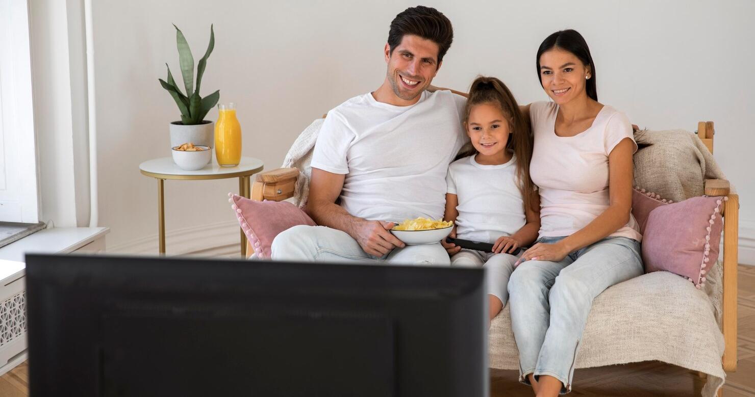 Revolutionizing Family History: The Power of Videotape