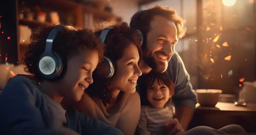 The Game-Changing Impact of Videotape on Family History