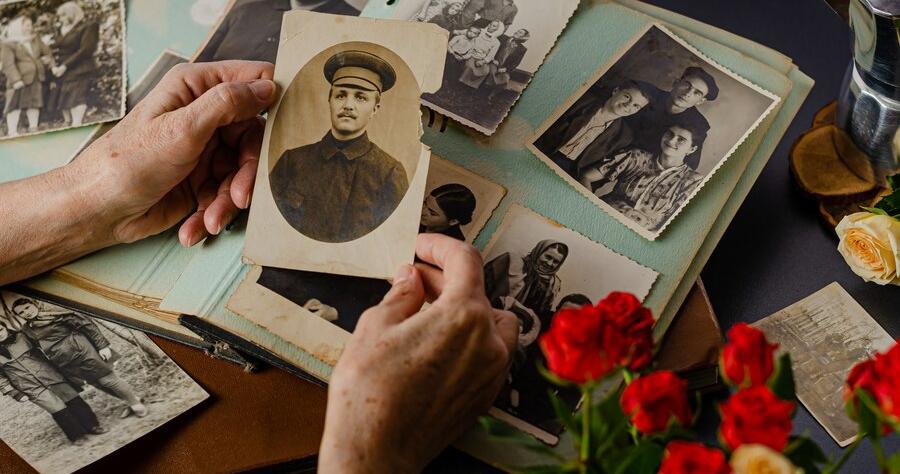 10 Best Ways to Preserve Your Family History on Videotape