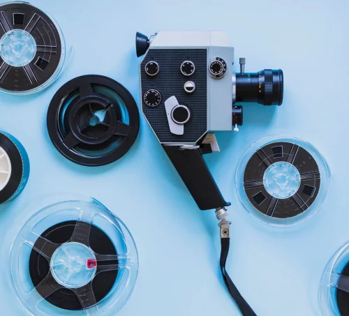 What Are the Top Videotape Digitization Methods