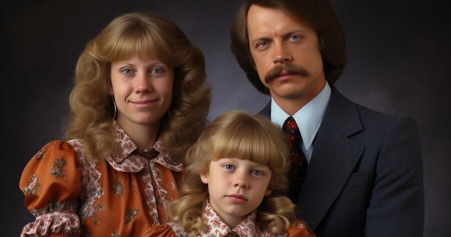 Preserving Family History: Digitize and Protect Videotapes