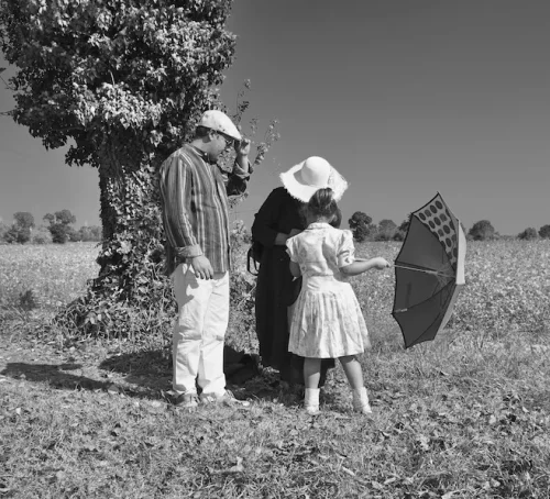 Unlocking the Timeless Legacy: Safeguarding Family History