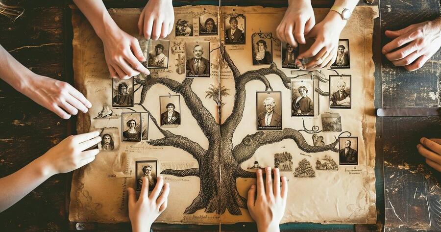 7 Ways to Safeguard Your Family's Videotape Heritage