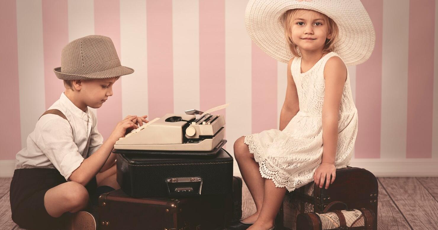 Efficient Methods for Preserving Family History on Videotape