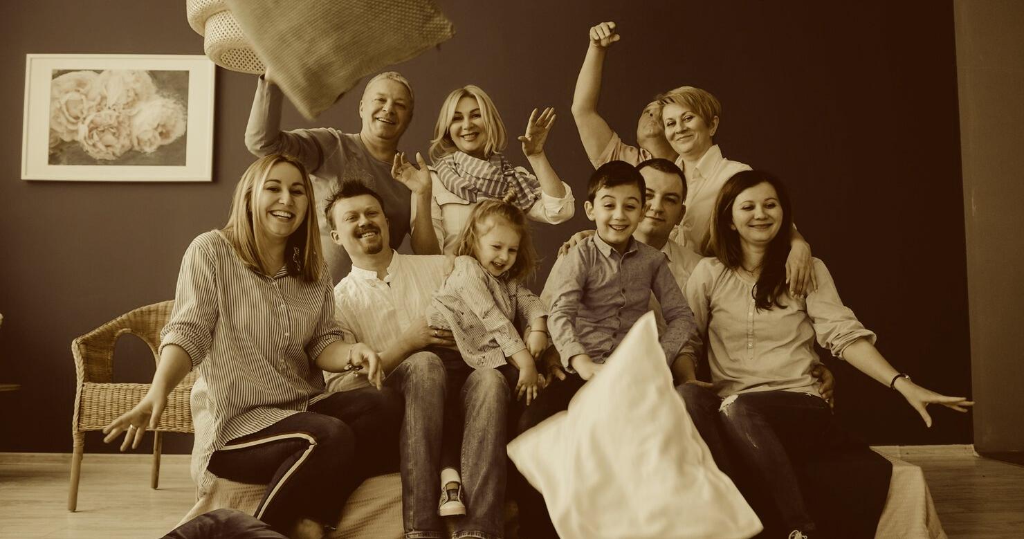 Expert-Approved Method for Digitizing and Preserving Family History on Videotape