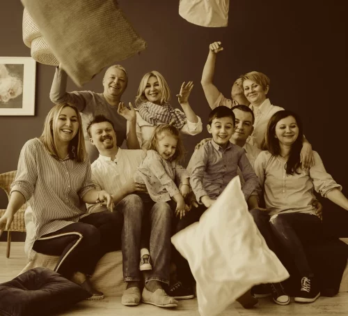 7 Effective Techniques for Preserving Family History on Videotape