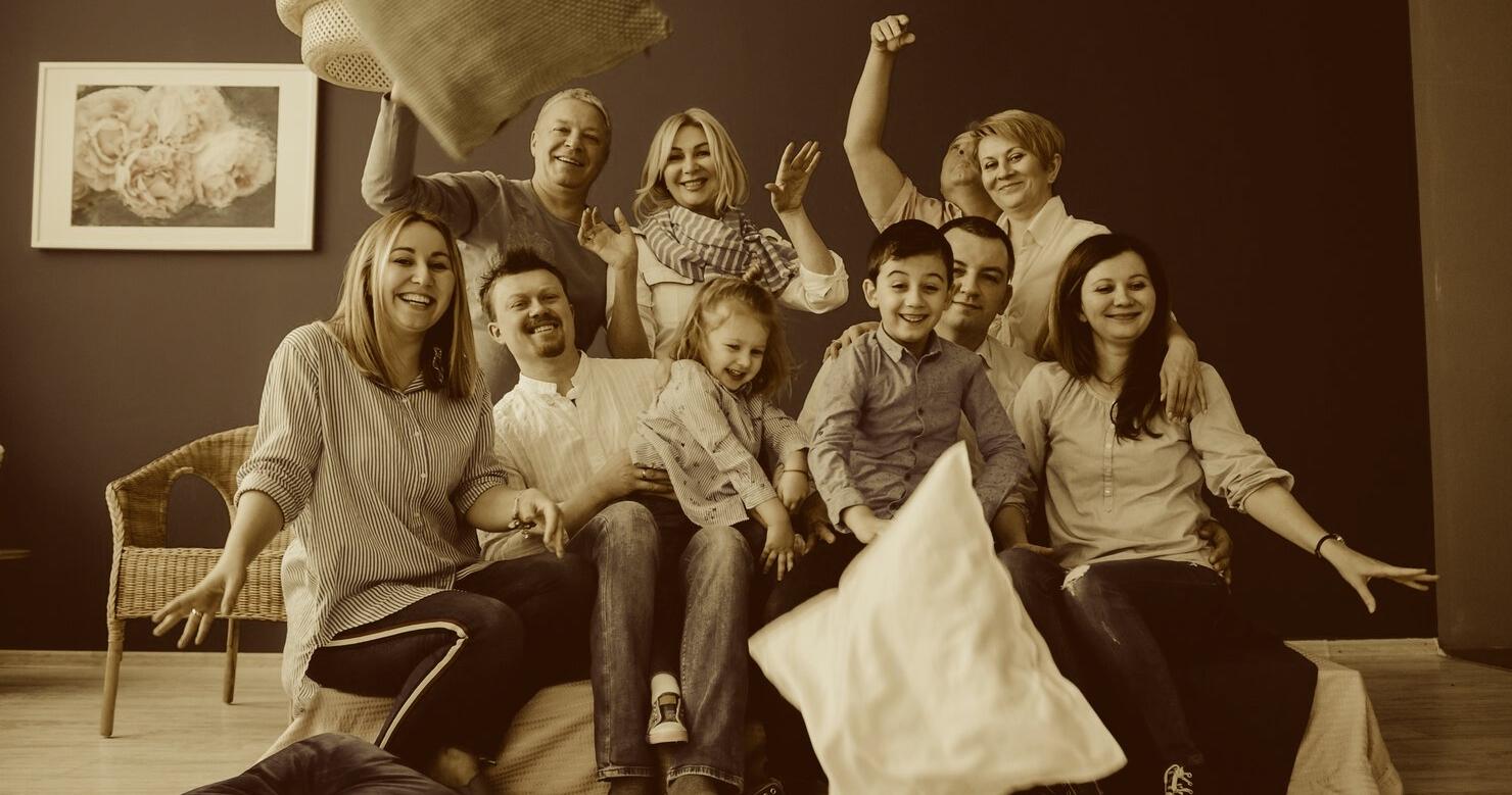 The Timeless Legacy: Safeguarding Family Memories on Videotape