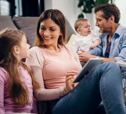 The Significance of Videotape in Family Story Preservation