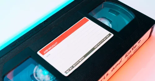 7 Best Digitization Methods for Preserving Family History on Videotape
