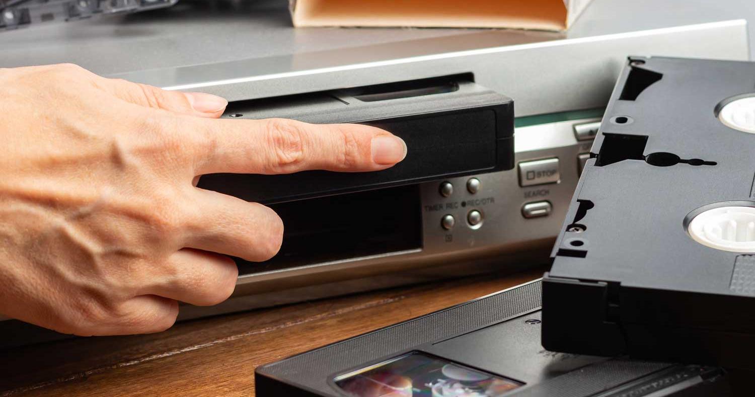 iM Video Transfer Customer Service