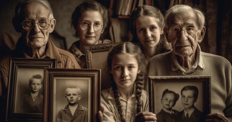 6 Best Ways to Capture and Preserve Family Stories Through Videotape