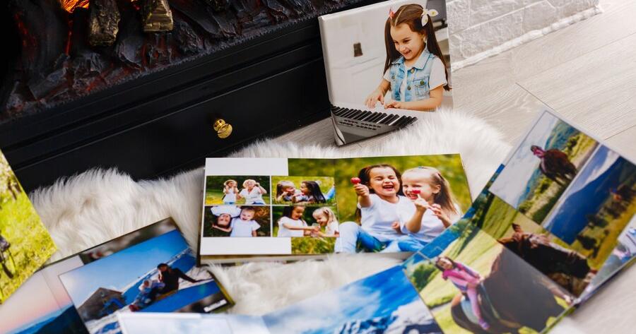 Revolutionary Ways Videotape Preserved Family History