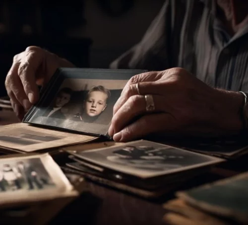 The Revolutionary Influence of Videotape on Family History