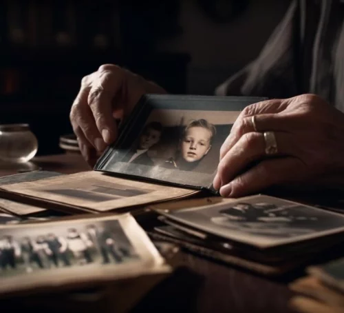 Preserving Family Legacies: The Power of Videotape