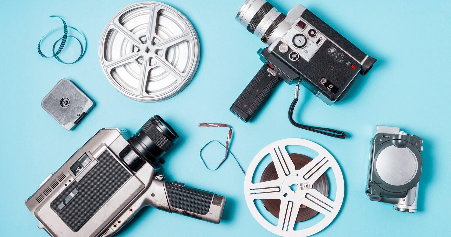 Digitize and Preserve Family History With Videotape