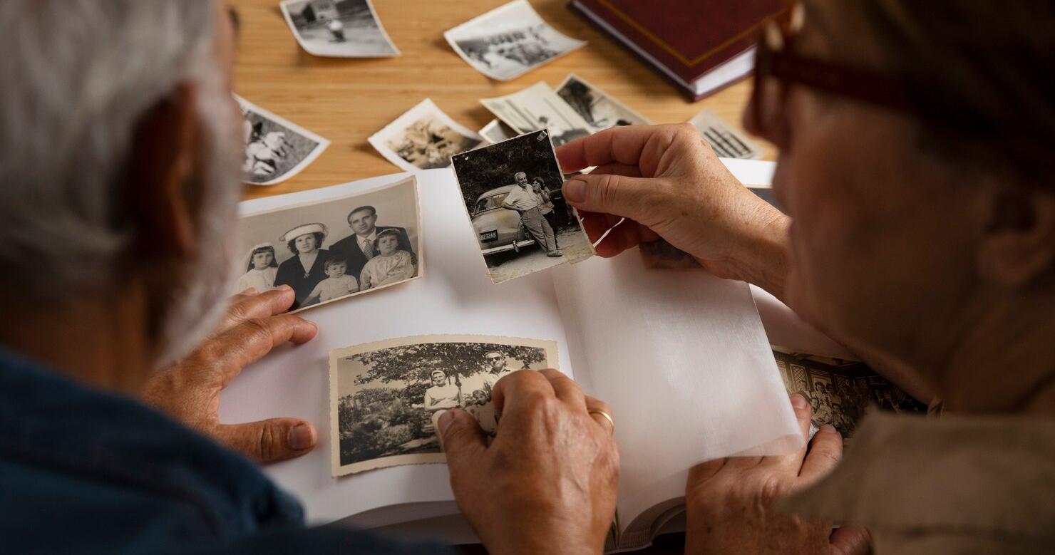 The Evolution of Digitizing Family History on Videotape