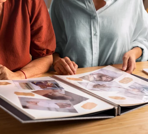 The Evolution of Videotape and Family History Preservation