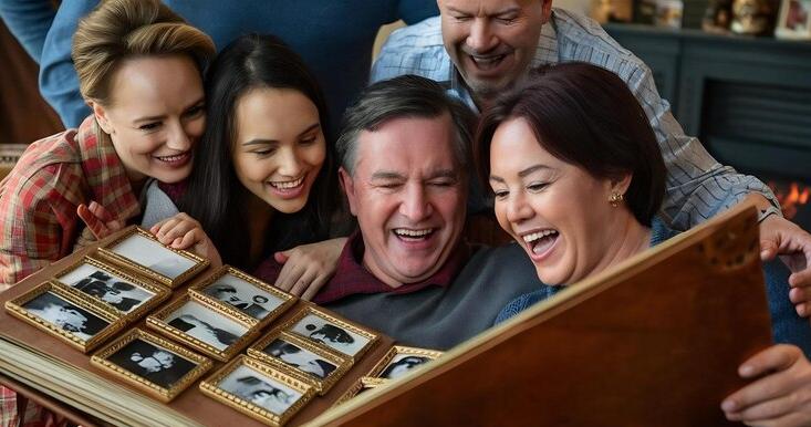 5 Essential Reasons to Preserve Family Stories on Videotape