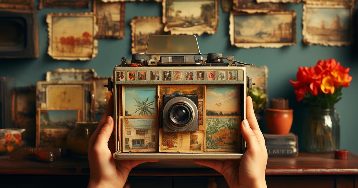 Capturing Timeless Memories: Safeguarding Your Familys Legacy