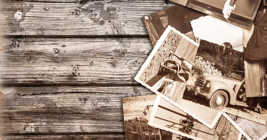 Preserving Your Family History With Videotape