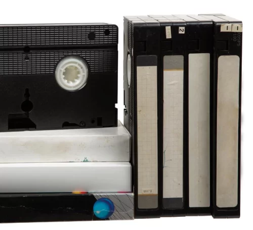 The importance of preserving these memories can't be overstated