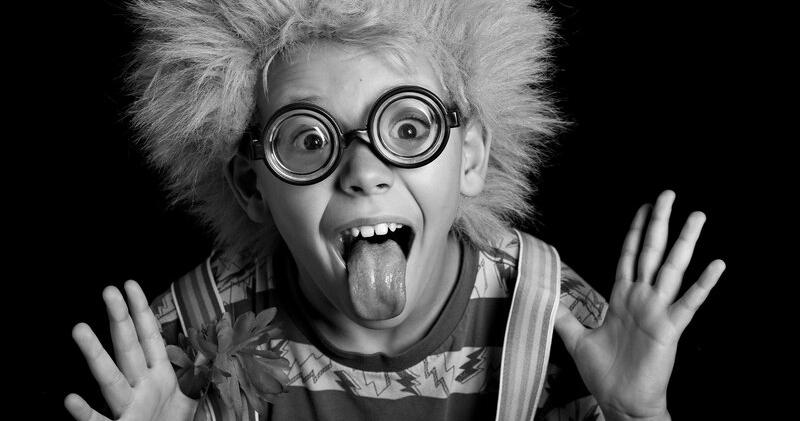 From VHS to LOL: Digitize Your Family's Hilarious History