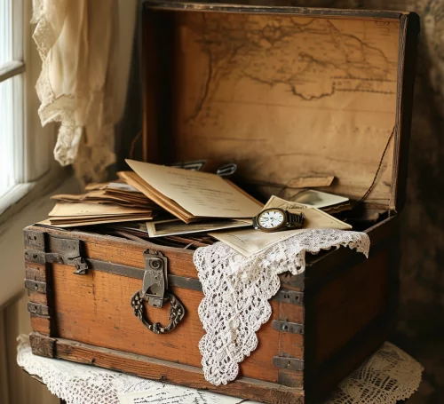 Preserve Your Family Legacy: 6 Essential Tips