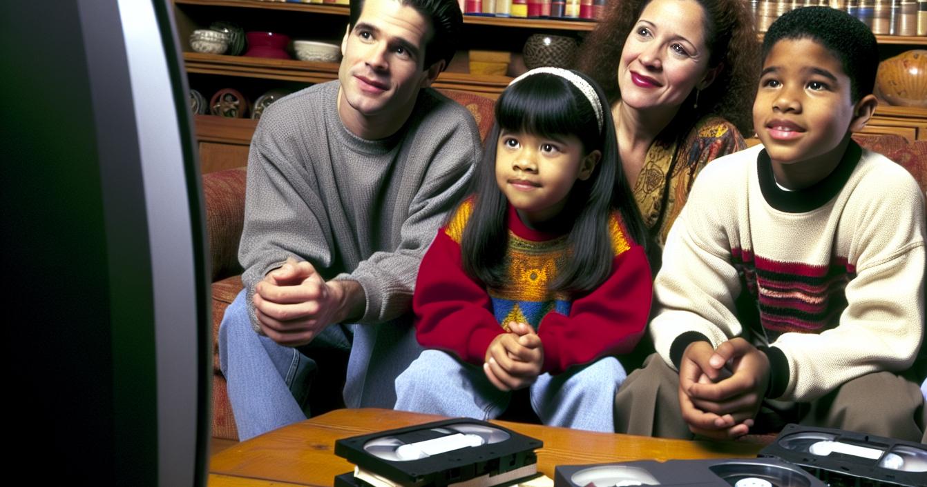 Preserve Your Family Legacy With Expert Videotape Preservation
