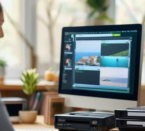 Preserve Your Family Legacy With Expert Videotape Preservation
