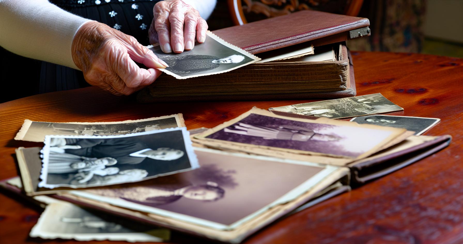 Preserving Family History: Uncover Your Ancestral Stories