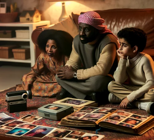 10 Ways to Discover Your Ancestry Through Family History Videos