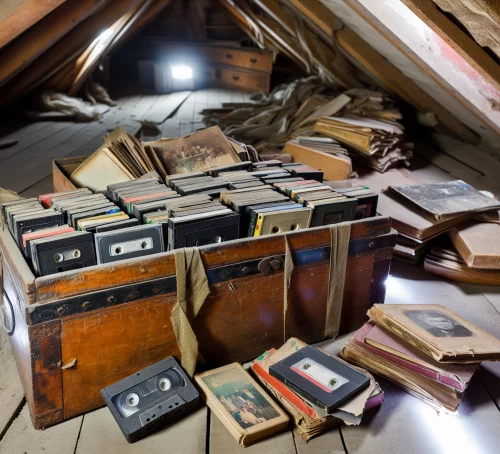 5 Essential Reasons to Preserve Family Stories on Videotape