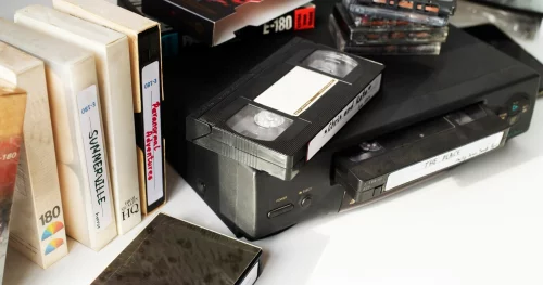 Revolutionary Videotape Preservation: Unveiling 2024s Best Methods