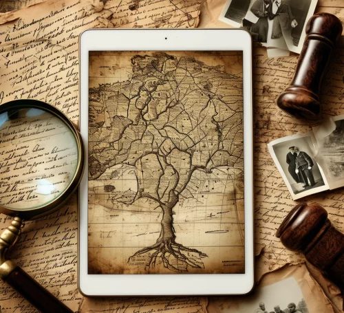 Revealing Your Ancestral Tales: Unearthing Hidden Family History