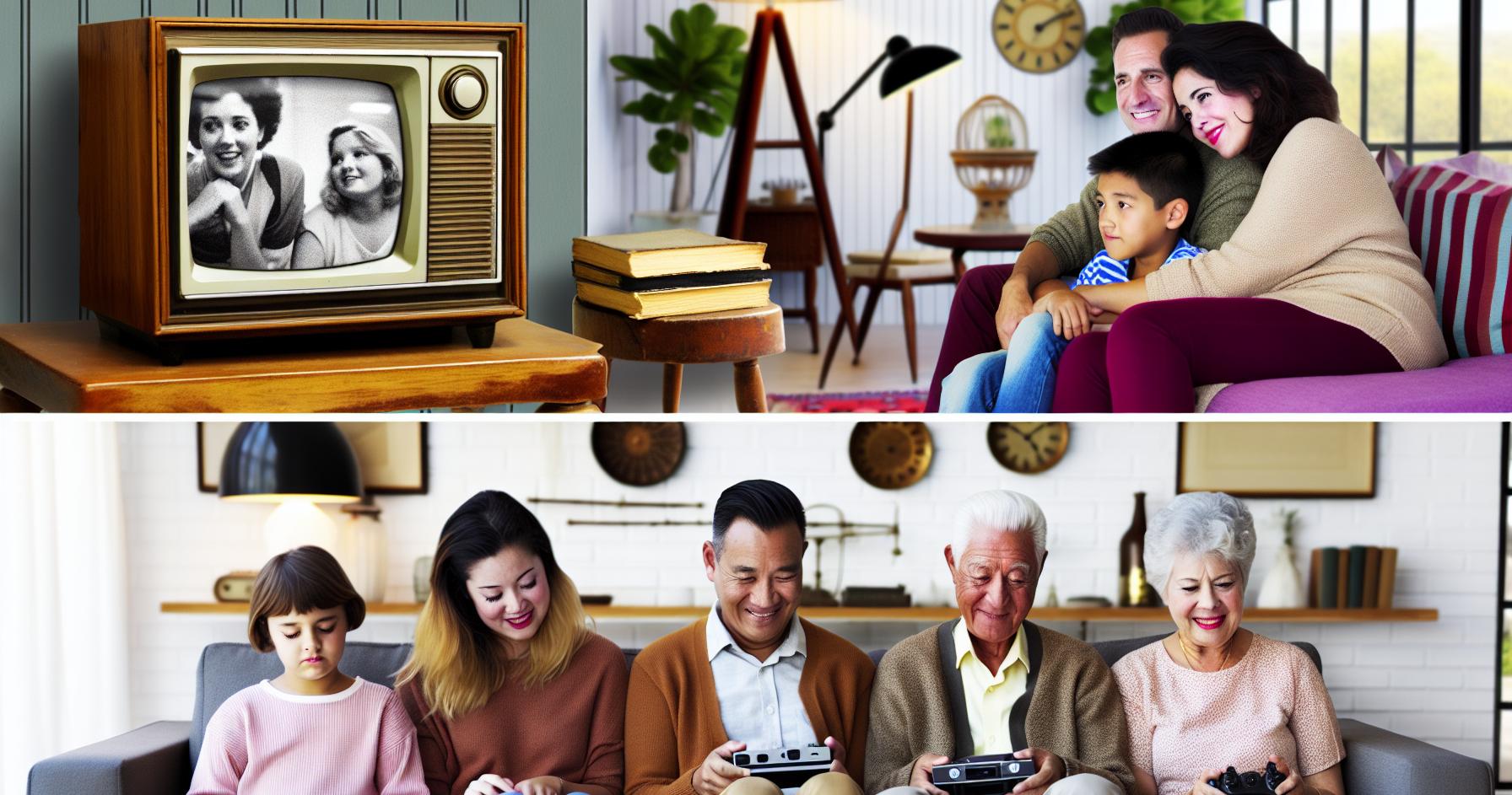 Revitalizing Family Roots: Embracing Videotape Legacy in 2024