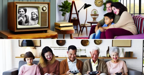 Revitalizing Family Roots: Embracing Videotape Legacy in 2024