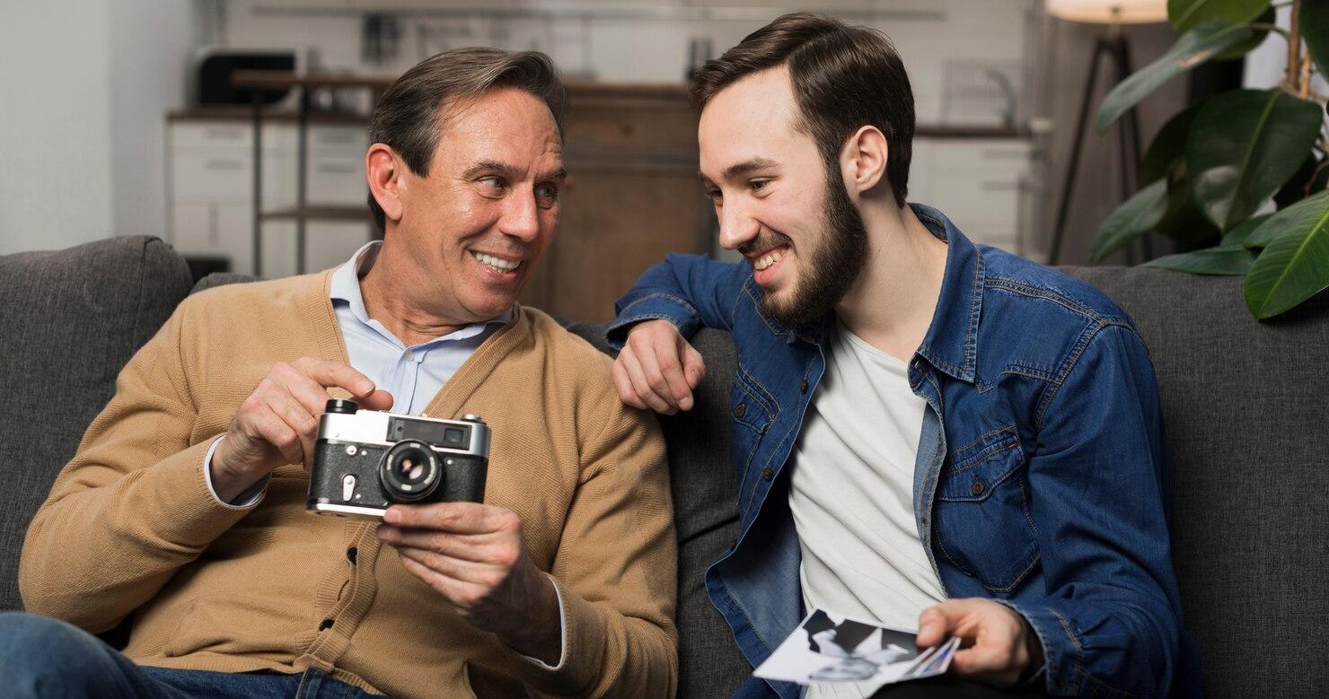 Securing Your Family Legacy: Foolproof Videotape Preservation